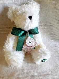 "Boyds Bear ""Lotsaluck"" estilo # 917370 etiqueta colgante - Imagen 1 de 4