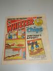 Whizzer And Chips 2nd May 1981 Ipc British Weekly _