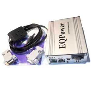 EQPower – GOTO EQ drive controller for big equatorial mount - Picture 1 of 2