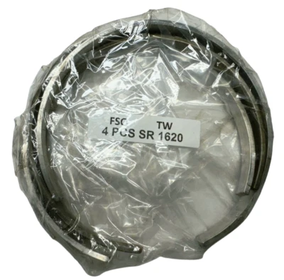 (4 件装)FSQ SR-1620 稳定环,TW * * 免运费 * * — 第 1/4 张图片