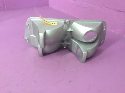 Caja de luces traseras Triumph Tr7 TKC 232 L/H reacondicionada lista para montar Foto 1 de 3