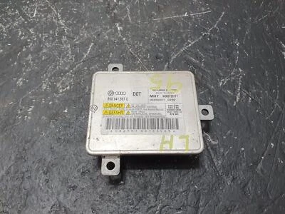 AUDI A1 XENON CHARGER, MK 1, 8X, 12/10-12/18, 8K0941597C - image 1 of 4