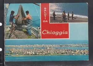 AK Gruss aus Regen VEDUTINE E1240 - Bild 1 von 1