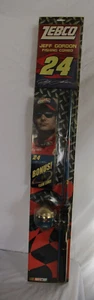 Zebco Jeff Gordon Rod Reel Lure Fishing Combo #24 Nascar 2004 Sealed - Picture 1 of 10