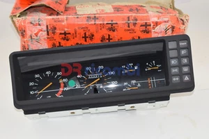 STRUMENTO COMPLETO PLANCIA TACHIGRAFO ( MPH E KM/H ) ALFA ROMEO 90 ALFA 60700094 - Picture 1 of 2