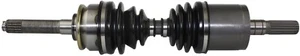 Heri 96582 New CV Axle HONDA CIVIC 2017-21 - Picture 1 of 5