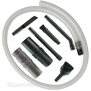 Mini kit strumenti micro attacco auto valet per aspirapolvere Dyson DC33C DC37C DC38 - Foto 1 di 1