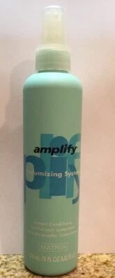Matrix amplify volumizing system 8 fl.oz — 第 1/2 张图片