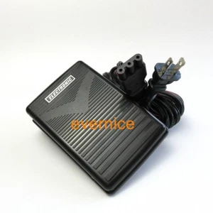 Cavo pedale controllo piede 033770217 per Viking: Huskystar 207, 215, 219, 301 hobby - Foto 1 di 3