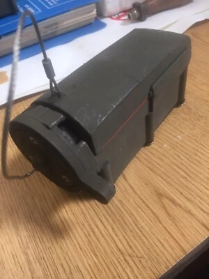 Military Shelter TSC60(V) Unused Electrical Plug - Image 1 of 3