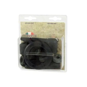 KIT GOMMINI TELAIO 17 PEZZI PK 50 - Picture 1 of 1