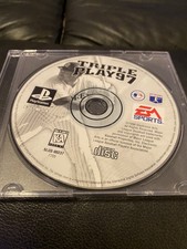 Triple Play 97 Ps1 Disc Only