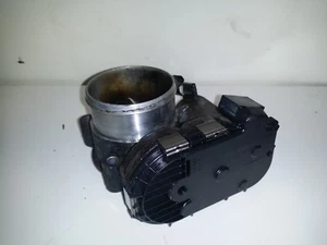 FORD TRANSIT MK 7 THROTTLE BODY BK2Q 9E926 AC EURO 5 RWD 2.2 2012 -14 - Picture 1 of 1