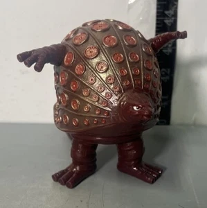 Ultraman Kaiju Oil TAKKONG Ultra Monster 1989 Bandai Japón - Imagen 1 de 5