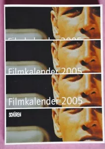 R80132 FILMKALENDER 2005 (Pocket) - Picture 1 of 3