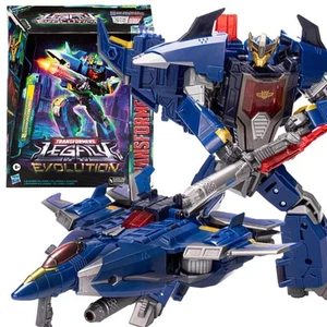 Hasbro Transformers F7218 Dreadwing Priml Universe Legacy Evolution New in Stock - Picture 1 of 4