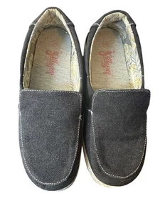 Zapatos Jellypop VIRGO J0TBCA Negro Multi Lona 027 7.5M - Imagen 1 de 4