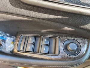 Driver Front Door Switch Driver's VIN P 4th Digit Fits 11-16 CRUZE 1176912 - Picture 1 of 12