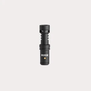 RØDE Microphones VideoMic Me-C+ - Open Box - Picture 1 of 6