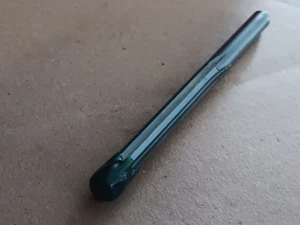 9.5mm Dia Solid Carbide Chucking Reamer 9.5mm Shank 5-1/4" OAL .374 - Picture 1 of 2