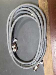 TURCK WAKW 4.5T-0.2-WASW 4.5T U0914-57 (NUOVO SENZA SCATOLA)SPEDIZIONE GRATUITA LOC O1 - Foto 1 di 9