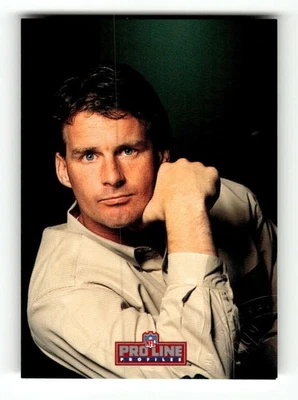 1992 Pro Line Profiles National Convention #315 Ken O'Brien NM Near Mint BXCP07 - Image 1 of 2