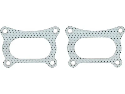 适用于 2010 - 2013 讴歌 ZDX 排气歧管垫片套装 78768BPFP 2011 2012 3.7L V6 — 第 1/2 张图片