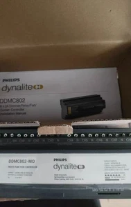 Philips lighting controller DDMC802-MO Brand new original - Picture 1 of 3