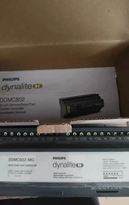 Philips lighting controller DDMC802-MO Brand new original - Image 1 of 3