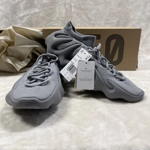 Adidas Originals Yeezy 450 Stone Flax Stofla ID1623 US Sneakers Uomo Taglia 11 - Foto 1 di 9