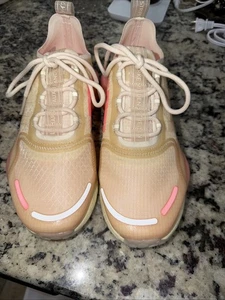 Adidas Para Mujer NMD_V3 Wonder Blanco Melocotón Zapatos GX5785 Talla 7.5 - Imagen 1 de 6