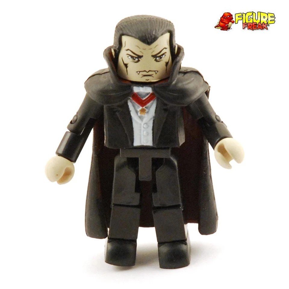 Universal Monsters Minimates Wave 2 Dracula - Image 1 of 1
