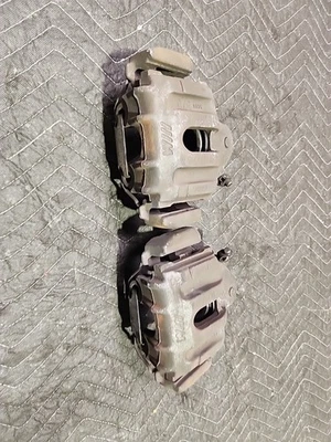 Pinzas de freno delanteras BMW Z3M E36 M3 95-02 #NO24 Foto 1 de 4