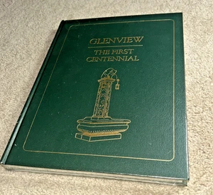 1999 GLENVIEW (Illinois): THE FIRST CENTENNIAL 1899-1999 Brand New / Sealed - Picture 1 of 5