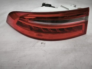JAGUAR XE SALOON REAR OUTER PASSENGER LIGHT LAMP UNIT GX73-13405-AE - Picture 1 of 1