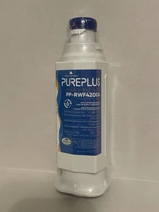 Pure Plus Water Filter PP-RWF4200A - Picture 1 of 4