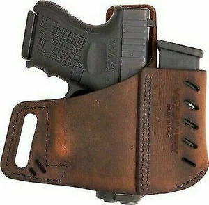 Versa Carry Commander OWB Holster W/ Magazine Carrier Size 3 Right Hand - 62103 - Picture 1 of 1