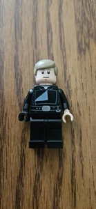 LEGO Star Wars Luke Skywalker Minifigur (sw0509) UCS Endor Ewok Village 10236 - Bild 1 von 4