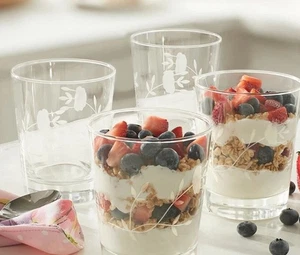 PRINCESS HERITAGE® Rocks Glasses (4) 3660 new - Bild 1 von 2