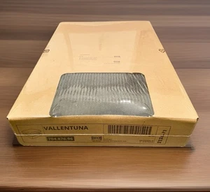 IKEA VALLENTUNA Stauraum Sitzteil Bezug Kelinge anthrazit 704.876.96 - Bild 1 von 4