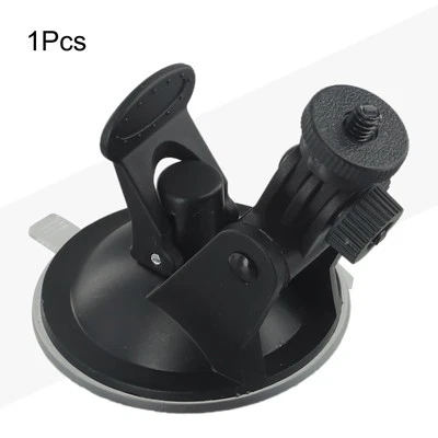High quality Car Mount Mini Video Webcam Bracket Dash Holder GPS Portable - Image 1 of 4