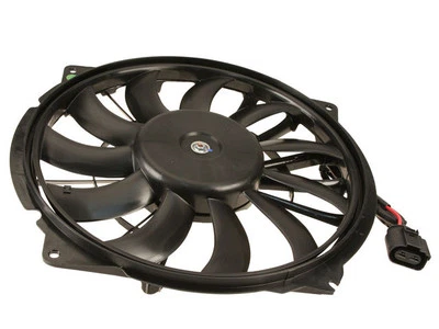 Conjunto ventilador auxiliar izquierdo audi rs4 2007-2008 49127GTBG Foto 1 de 2