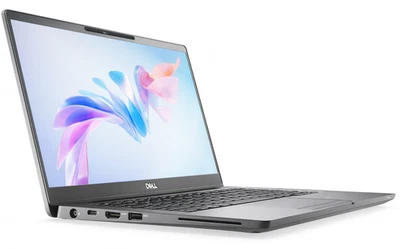 Notebook Dell Latitude 13,3" - Intel i7 8ª Geração | 16GB RAM 512GB NVMe Windows 11 - Imagem 1 de 4