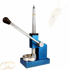 Ring stretcher size enlarger and Reducer-4 Spline Ring Size (1-33) adjuster tool - Picture 1 of 9