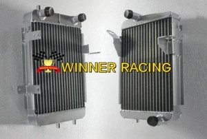 For Audi S4 B6 8E2/8E5; B7 8EC/8ED Quattro 4.2L 2003-2008 Auxiliary Radiators - Picture 1 of 8