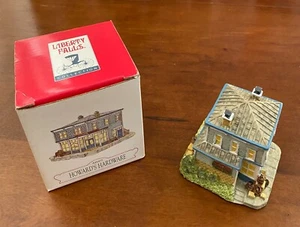 Liberty Falls Collection | Howard's Hardware | AH103, 1996 | NEU - Bild 1 von 3