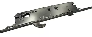 Millenco Mantis 1 Overnight Door Lock 117mm Temporary Emergency Lock Replacement - Picture 1 of 4