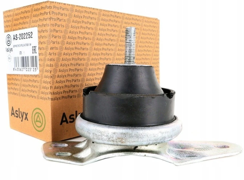 SUPPORT MOTEUR DROITE CITROEN C5 II JUMPY III FIAT SCUDO III 9822500280 - Photo 1/1