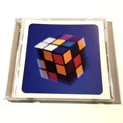 Retro 101 V.1 (CD, 1999) Q101 Chicago, Ministry, Devo, New Order, The Cure - Image 1 of 4