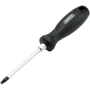 Draper 13565 TX-STAR® Hard Grip Screwdriver, T25 x 100mm - Picture 1 of 1